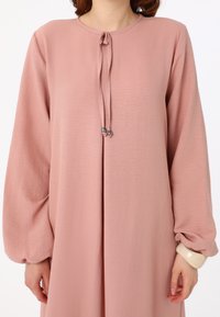 Modanisa MODEST REFKA - Maxikjoler - pink