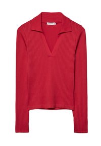 Niet geselecteerd, red