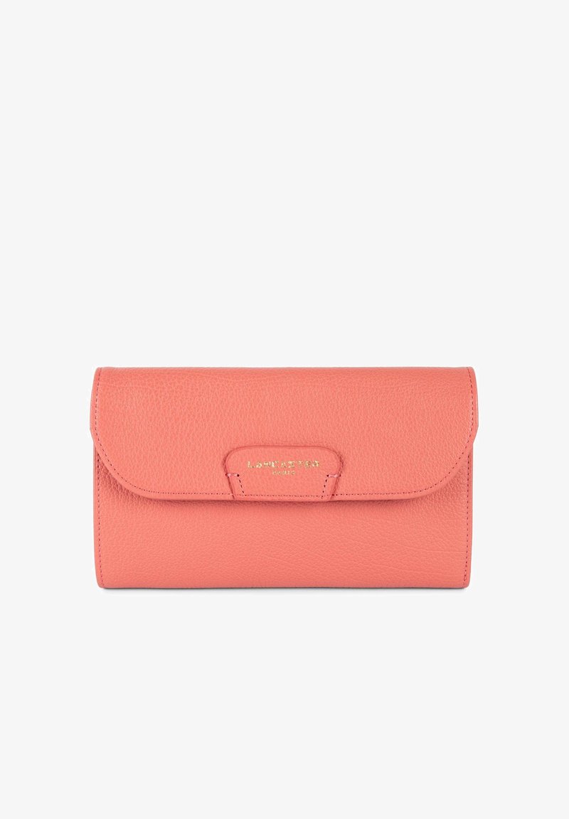 LANCASTER DUNE - Portefeuille - rose blush