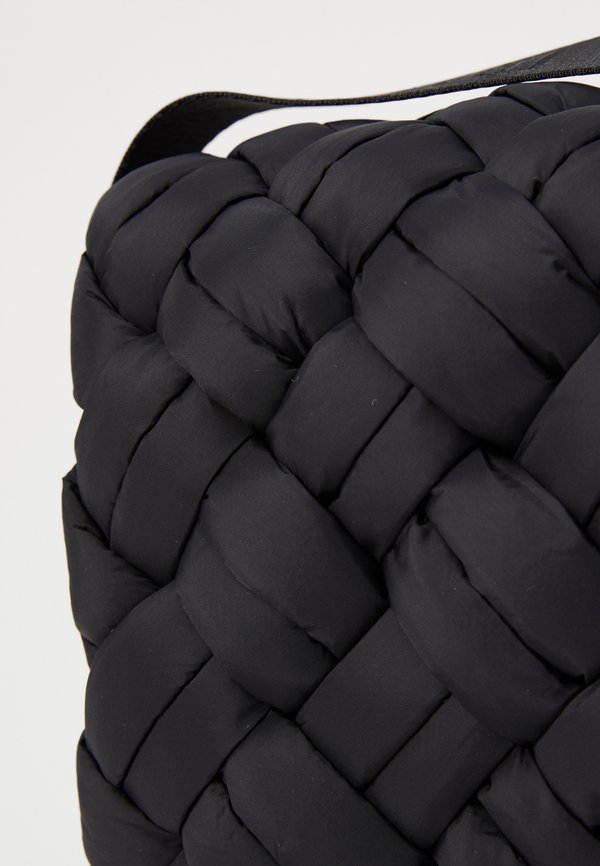 NADIA FLAP SHOULDER BAG - Handbag4