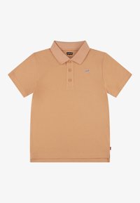 Levi's® BACK NECK TAPE  - Pólóing - peach bloom