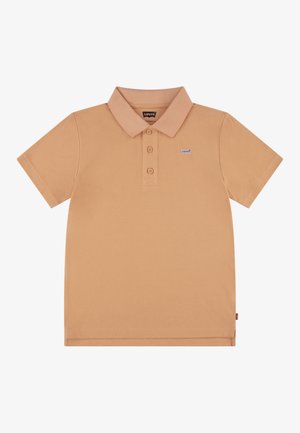 Levi's® BACK NECK TAPE  - Polo - peach bloom