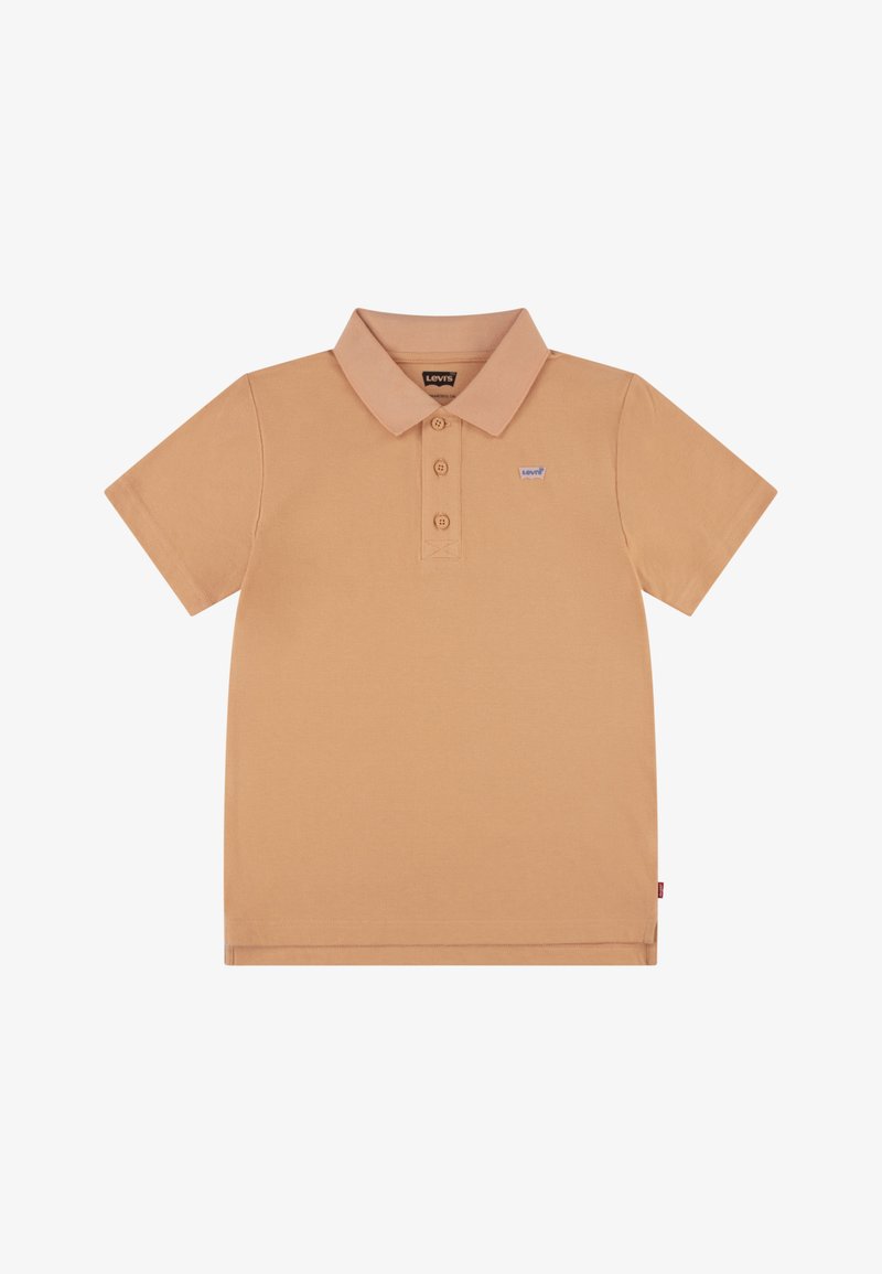 Levi's® BACK NECK TAPE - Pikeepaita - peach bloom