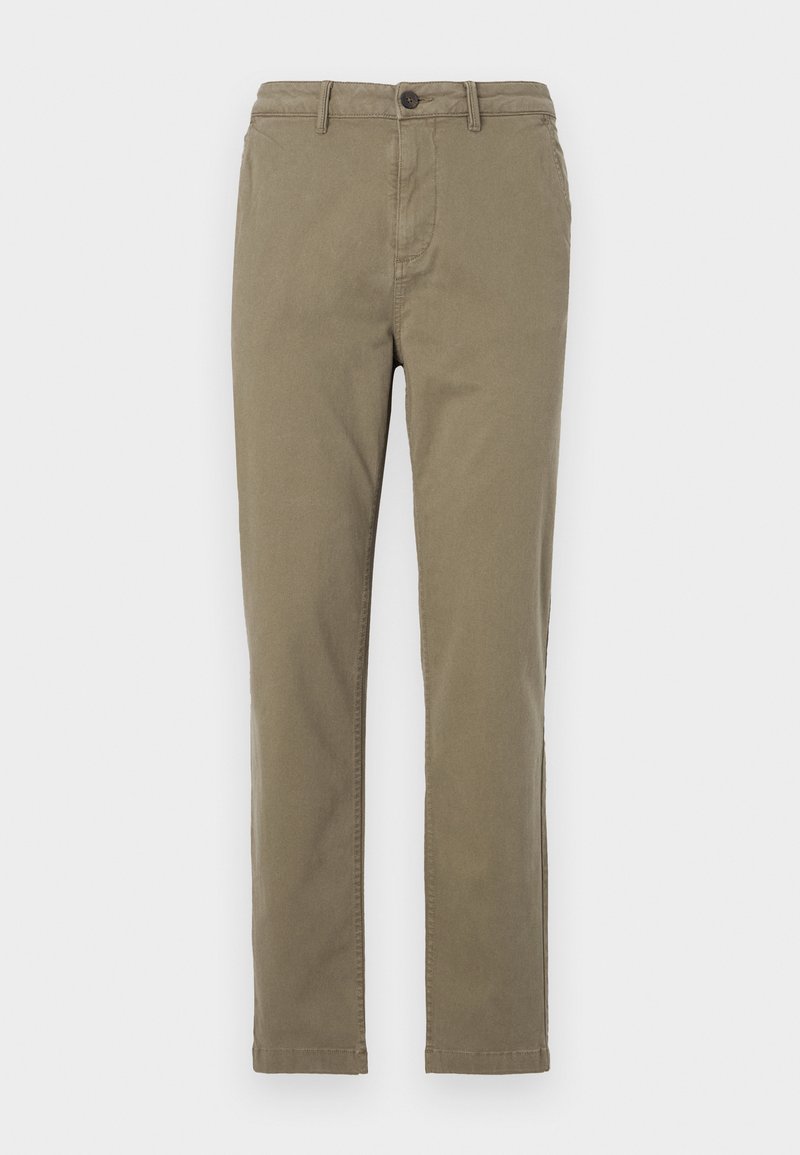 Lyle & Scott Chino groen Lyle & Scott Chino groen