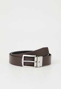 DENTON  - Josta - black/coffee bean