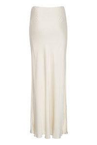 Gestuz LIDAYA SKIRT - Velika suknja - birch