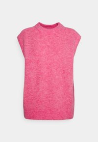 Samsøe Samsøe Trui - pink