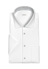 Seidensticker REGULAR - Camicia elegante - white