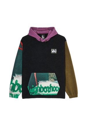 Quiksilver, QUIKSILVER™ MÄNNER APPAREL|OUTER LAYER - Hættetrøje - kvj