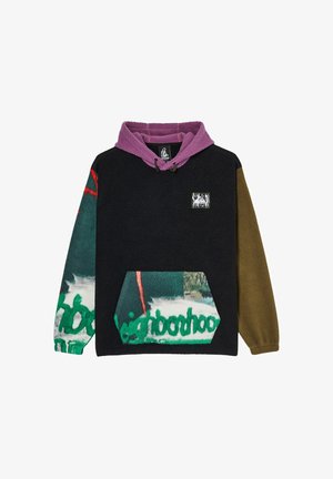 Quiksilver, QUIKSILVER™ MÄNNER APPAREL|OUTER LAYER - Hættetrøje - kvj
