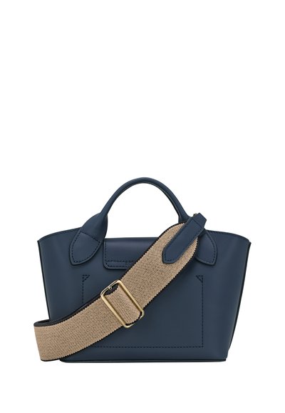 Longchamp ÉPURE - Handtasche - marine