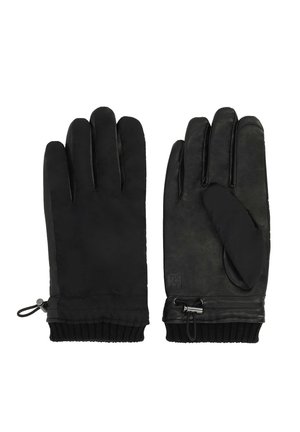 SAMUELOS - Kesztyűk - black