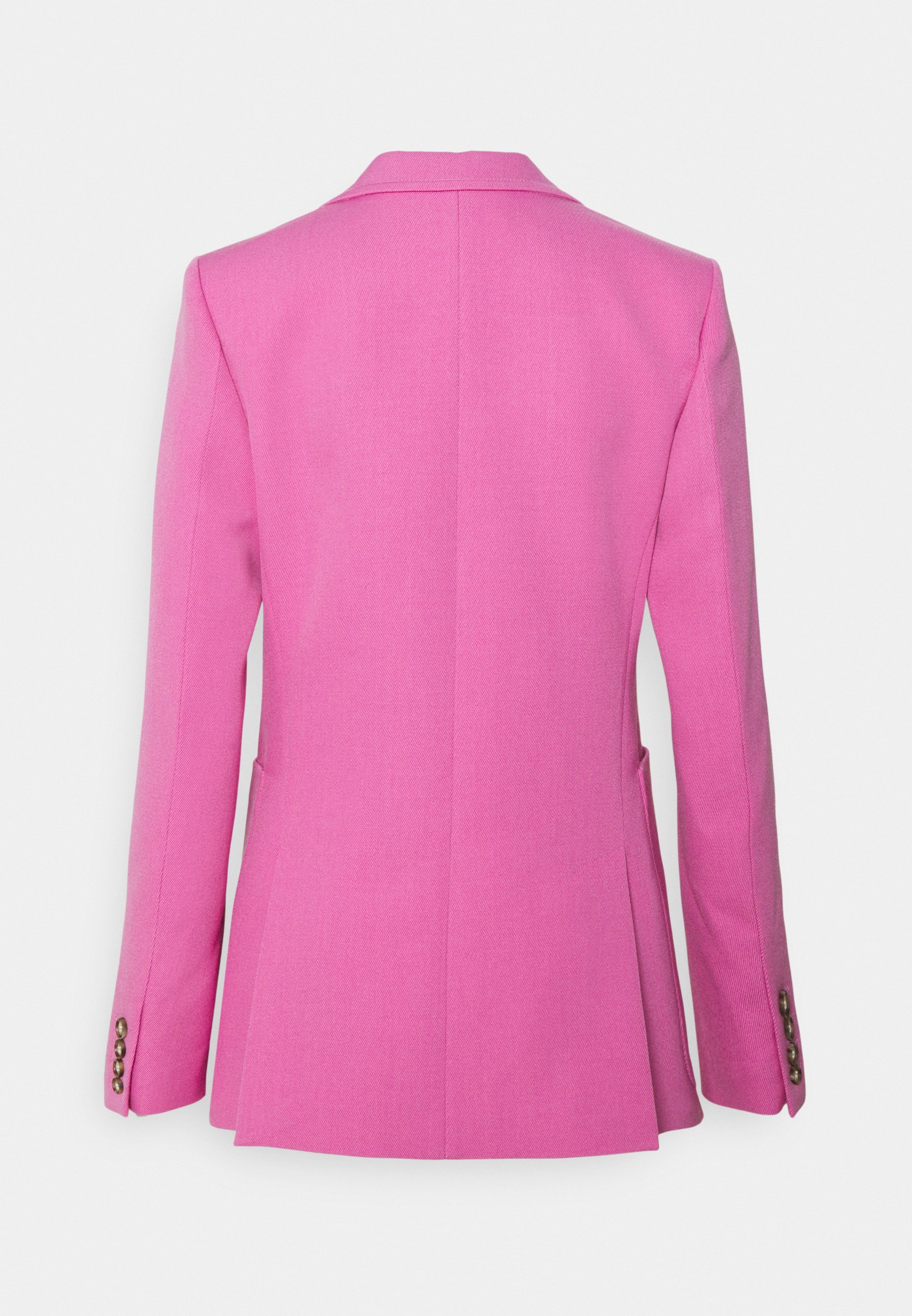 Damen SINGLE BREASTED FITTED JACKET - Blazer Damen SINGLE BREASTED FITTED JACKET - Blazer