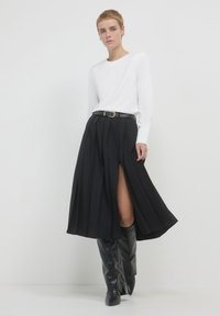 Calliope Blouse - bianco