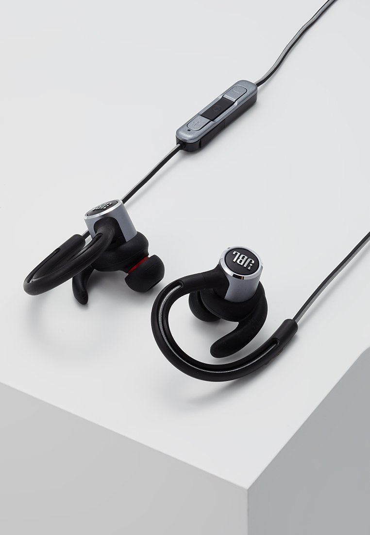 JBL REFLECT CONTOUR 2 Kopfhörer black/schwarz Zalando.at