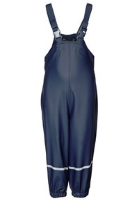 Playshoes - Pantaloni impermeabili - marine Imagine miniatură 1