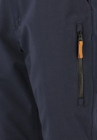 Whistler WANDER - Pantalons outdoor - navy blazer