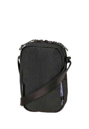 EASY RIDE - Umhängetasche - black