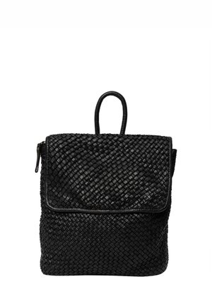 JONNA  - Reppu - black