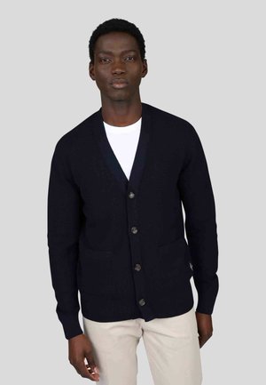 Gilet - navy blue