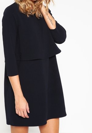 Vestido informal - dark blue
