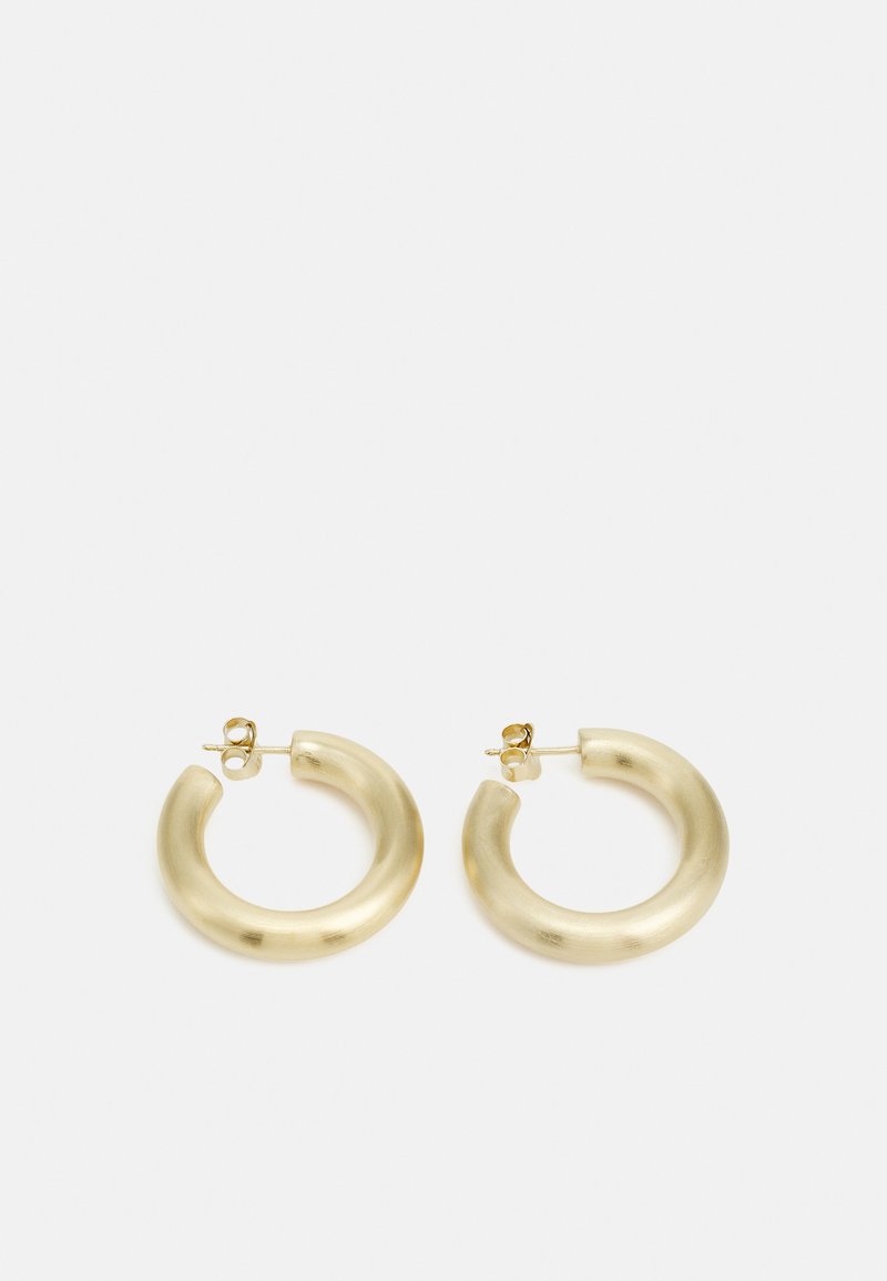 Jane kønig chunky hoops Clearance