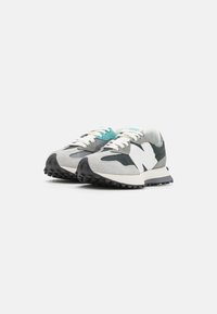 New Balance MS327 UNISEX - Sneakers low - grey