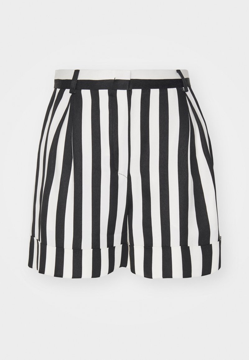 Moschino Shorts zwart