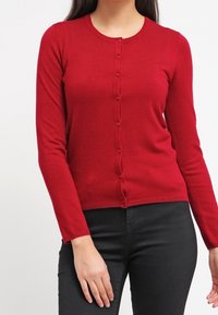Zalando Essentials Kofta - dark red