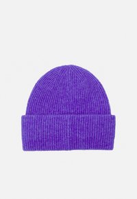 Samsøe Samsøe NOR HAT - Berretto - simply purple