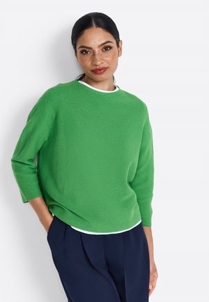Jumper - apple tree