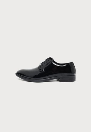 Pier One by Zalando, Lace-ups - black
