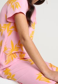 Marc O'Polo DENIM Vestido informal - pink