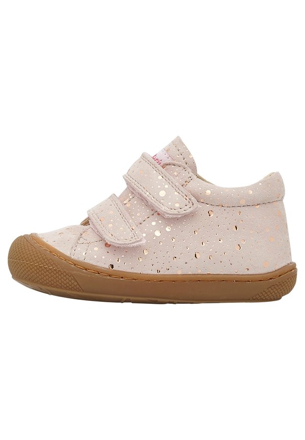 COCOON VL – Klettschuh – rosa