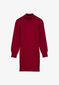 Neizvēlēts, vintage red