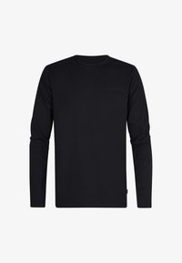 Unausgewählt, black