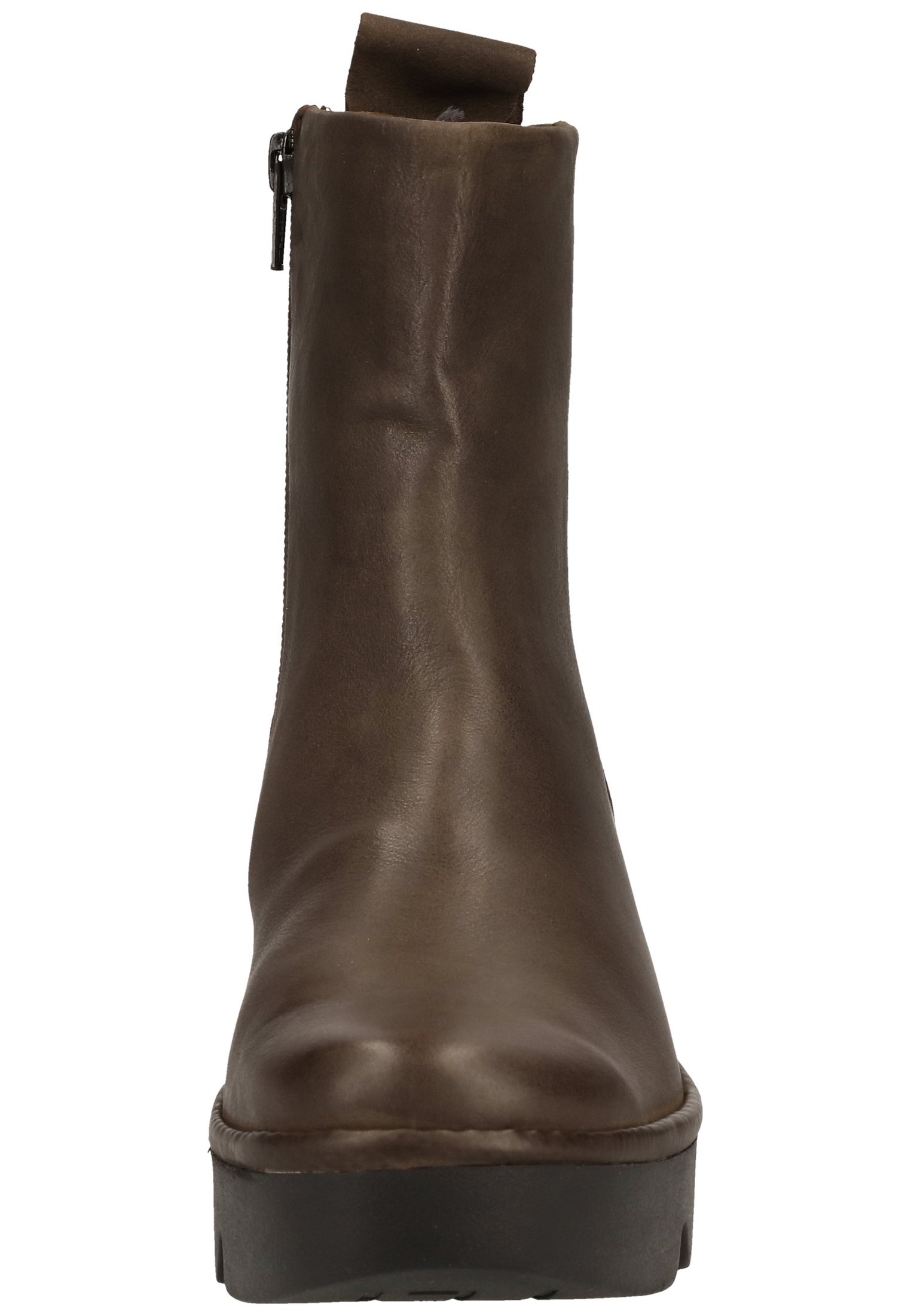 fly london wedge boots
