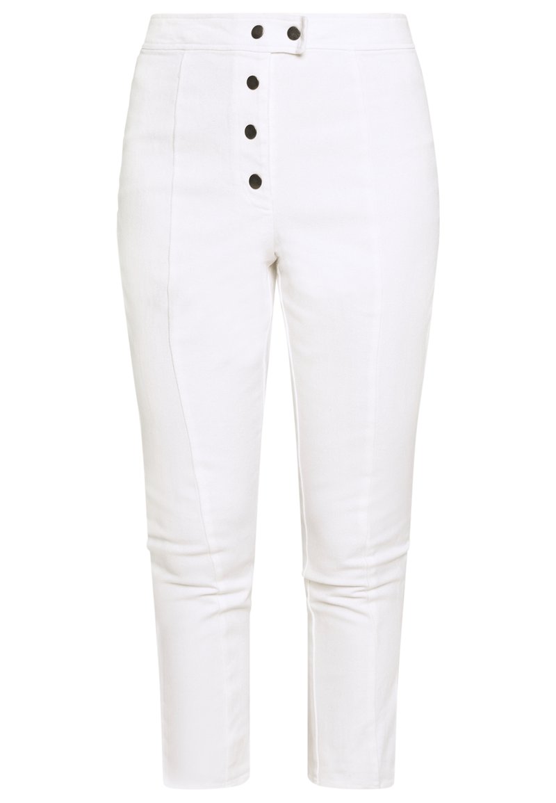 Who What Wear Broek crème