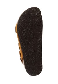 PLAKTON PLATE BAKU - Sandalen - toste