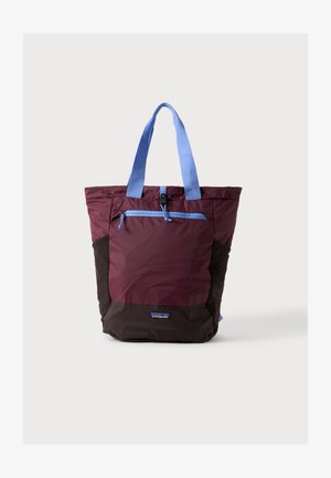 Patagonia, TERRAVIA UNISEX - Rygsække - berry