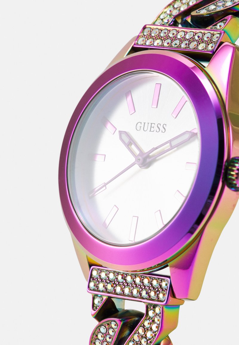 Guess SERENA - Watch - purple - Zalando display picture 1