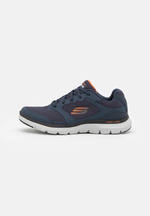 Trainers - navy