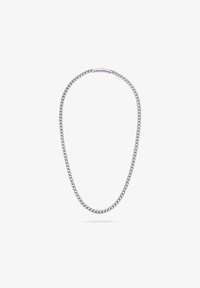 Geselecteerd, silberfarben