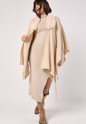 Apricot Cape - stone