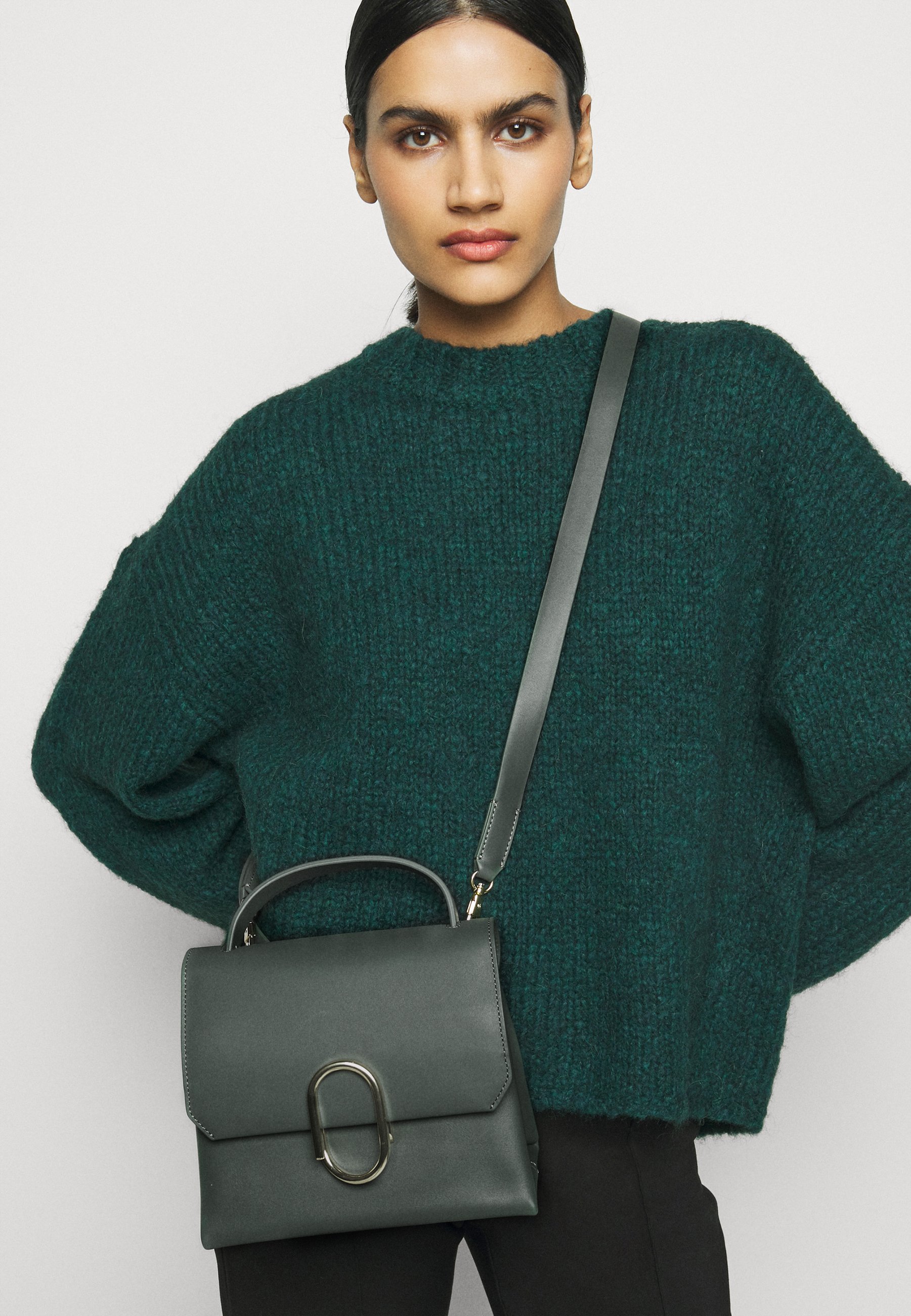 3.1 phillip lim alix mini top handle satchel Clearance