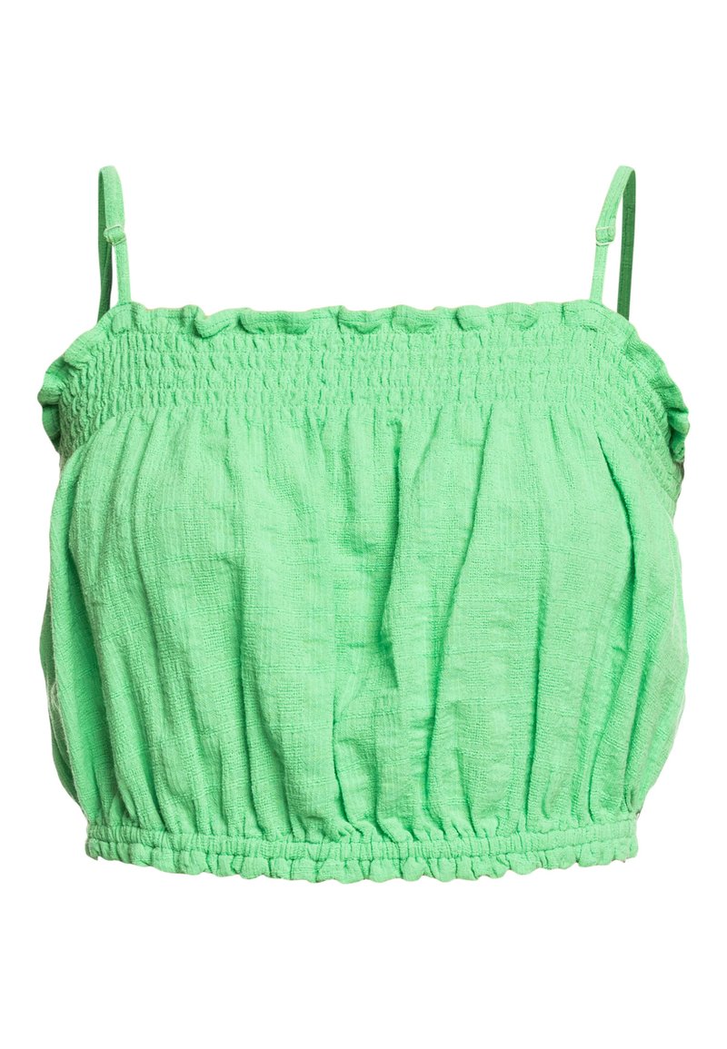 Roxy Top groen