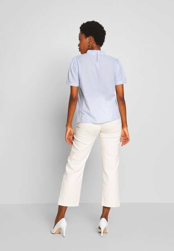 KATINKA BLOUSE - Print T-shirt4