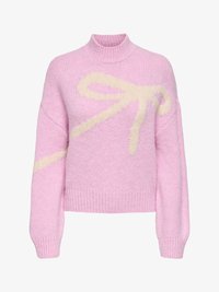 Sélectionné, pink lady