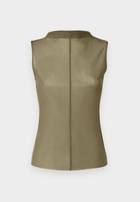 FENNEC - Top - khaki