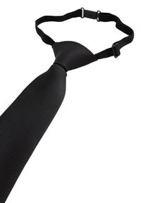 WE Fashion Kravata - black